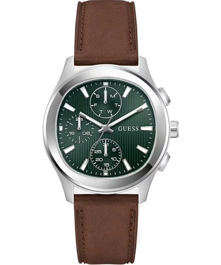 Orologio da Uomo Guess Dress Palmer GW1049G1