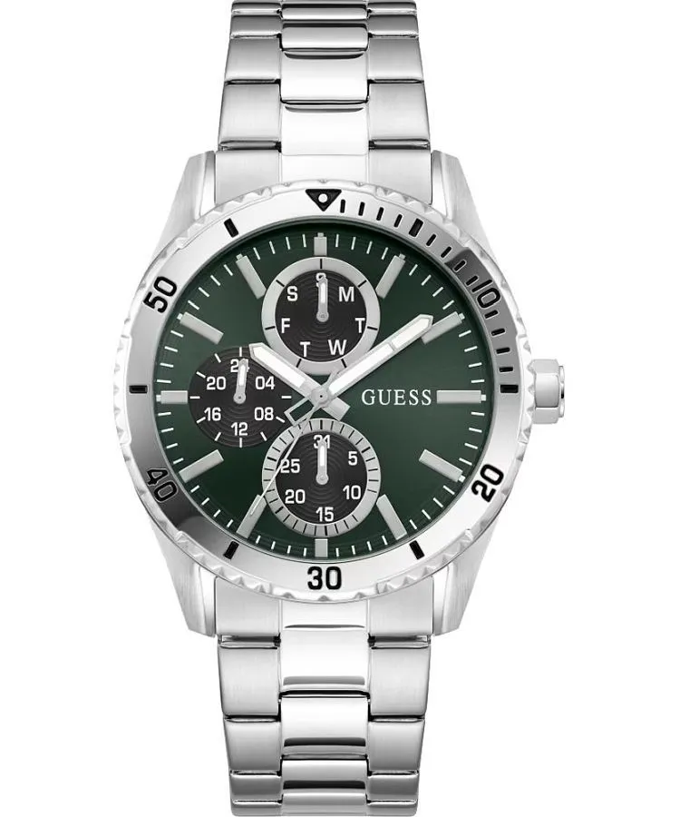Orologio da Uomo Guess Sport Velocity GW1061G1