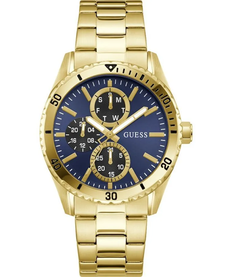 Orologio da Uomo Guess Sport Velocity GW1061G2
