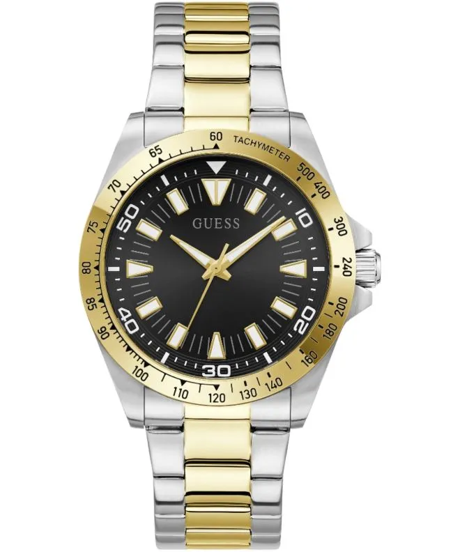 Orologio da Uomo Guess Neo GW1064G4