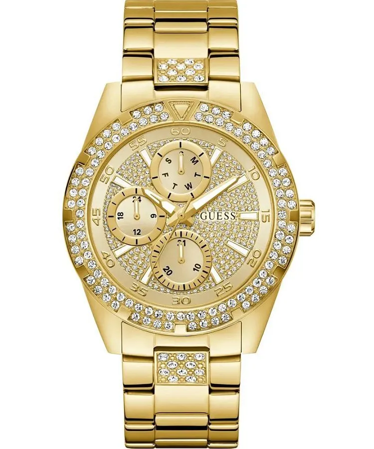 Orologio da Uomo Guess Trend Orion GW1067G2