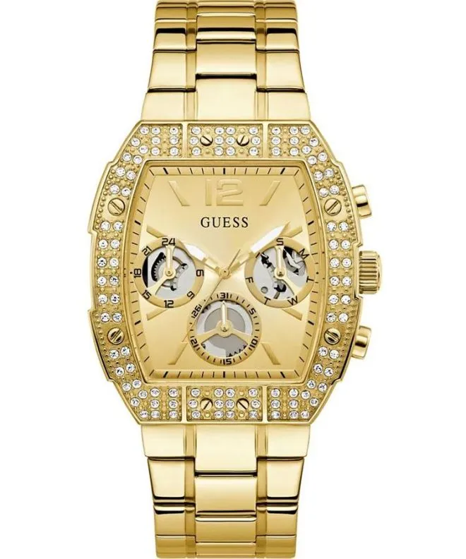 Orologio da Uomo Guess Trend Phoenix Quantum GW1068G2