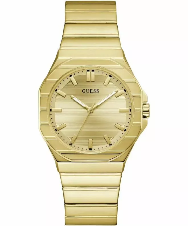 Orologio da Uomo Guess Jaq GW1070G2