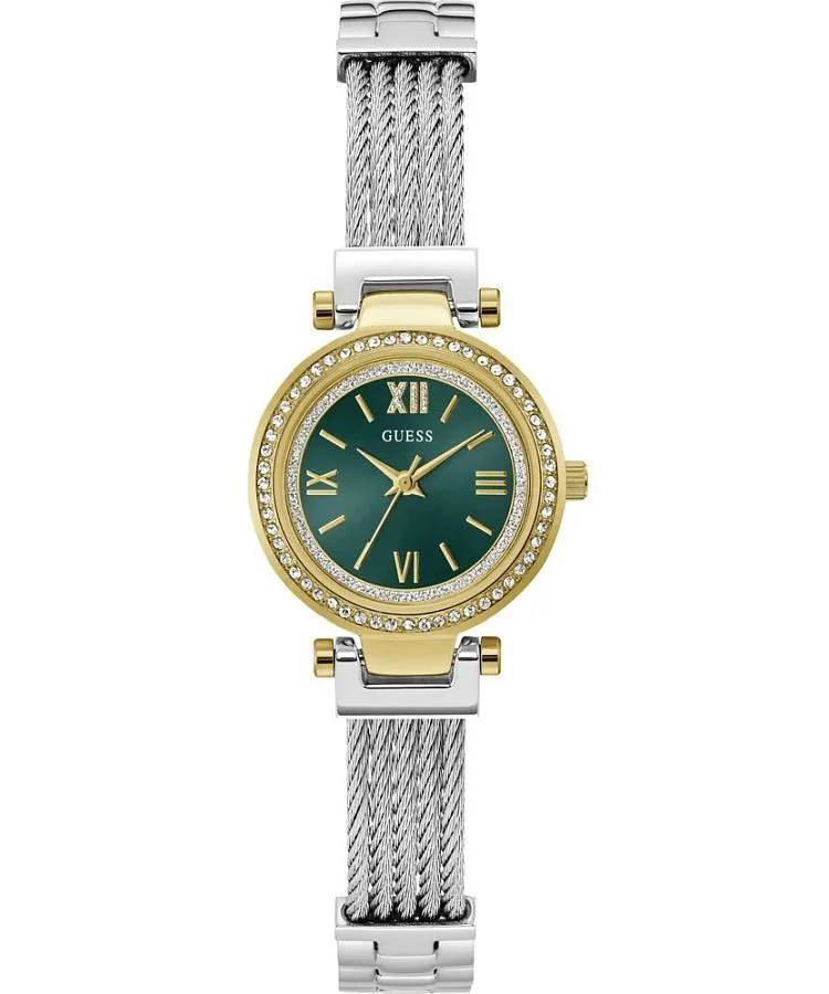 Orologio da Donna Guess Bejeweled Mini Soho GW1076L3