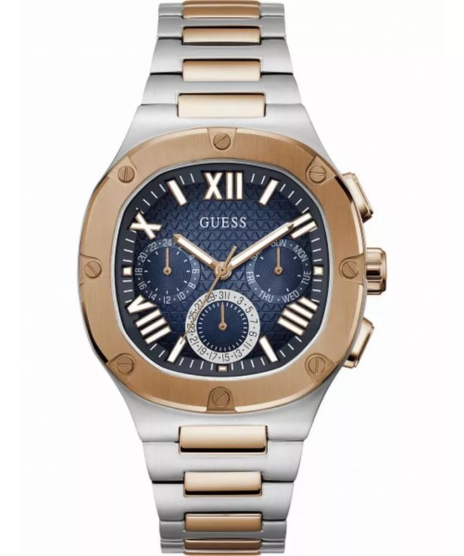 Orologio Unisex Guess Headline GW0572G4