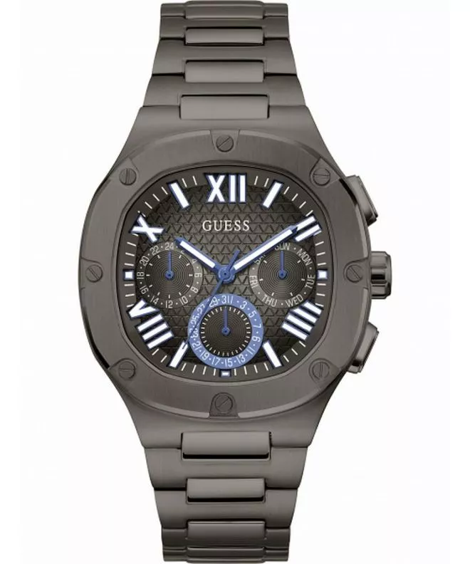 Orologio Unisex Guess Headline GW0572G5