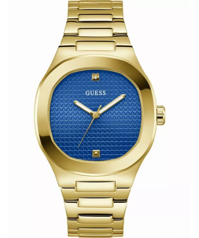 Orologio Unisex Guess Headline GW0662G2