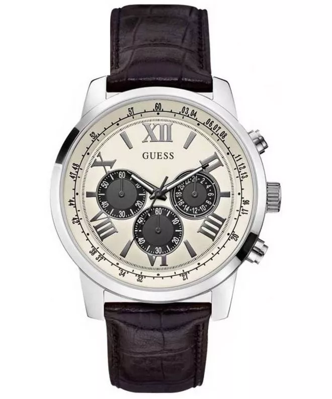 Orologio Unisex Guess Horizon W0380G1