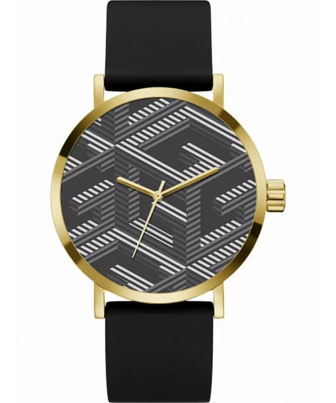 Orologio Unisex Guess Imprint GW0625G2