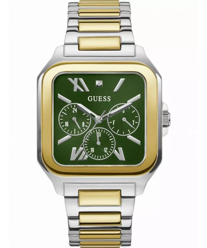 Orologio Unisex Guess Integrity GW0631G1