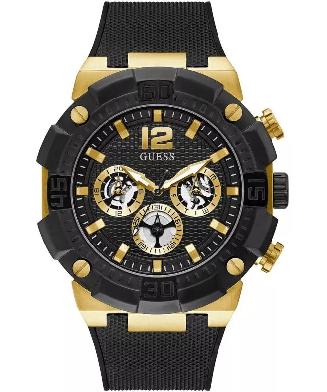 Orologio Unisex Guess Legacy GW0264G3