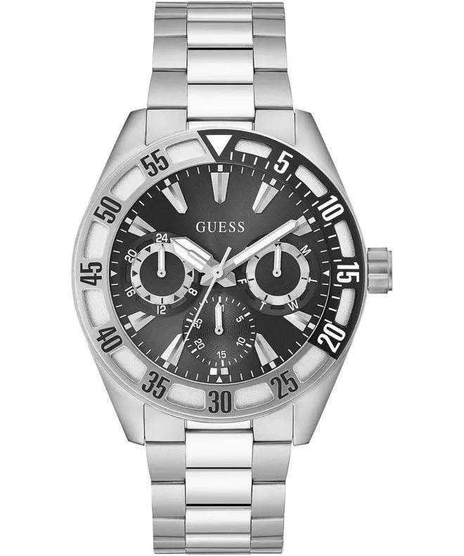 Orologio Unisex Guess Letterman GW0904G1