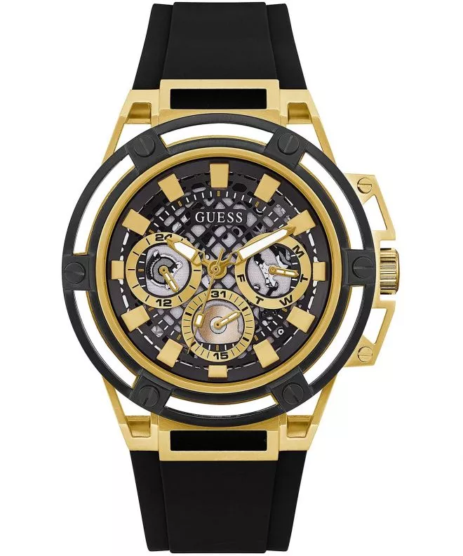 Orologio Unisex Guess Matrix GW0423G2