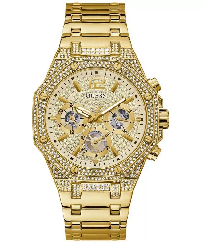 Orologio Unisex Guess Momentum GW0419G2