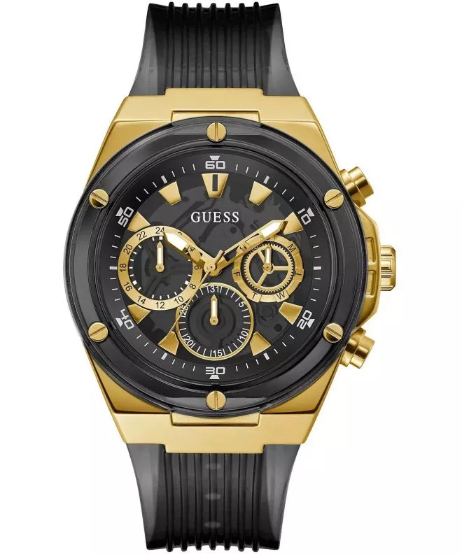 Orologio Unisex Guess Multifunktion GW0425G1
