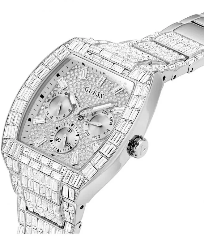 Orologio Unisex Guess Phoenix 40th Anniversary Special Edition GW0816G1