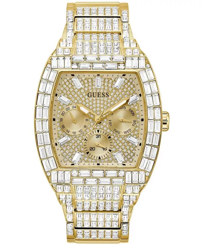 Orologio Unisex Guess Phoenix 40th Anniversary Special Edition GW0816G2