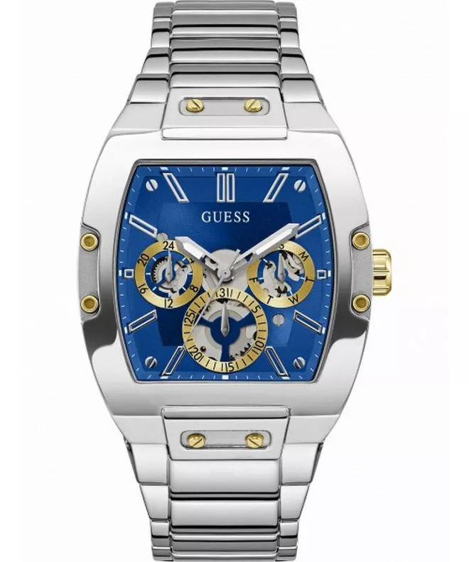 Orologio Unisex Guess Phoenix GW0456G5