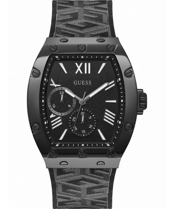 Orologio Unisex Guess Phoenix GW0645G2