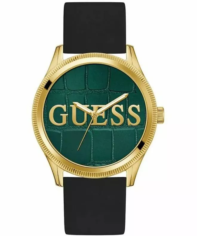 Orologio Unisex Guess Reputation GW0887G2