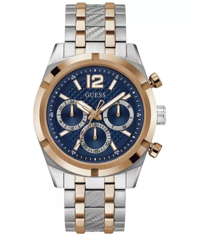 Orologio Unisex Guess Resistance GW0714G3