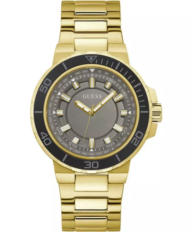 Orologio Unisex Guess Shimmer GW0426G2
