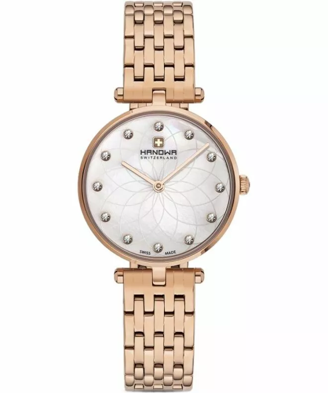 Orologio da Donna Hanowa Maggia HAWLG0001321