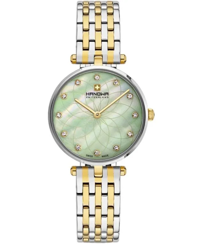 Orologio da Donna Hanowa Maggia HAWLG0001361
