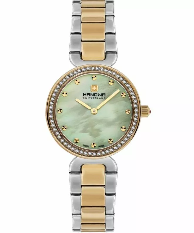 Orologio da Donna Hanowa Melide HAWLG0003260