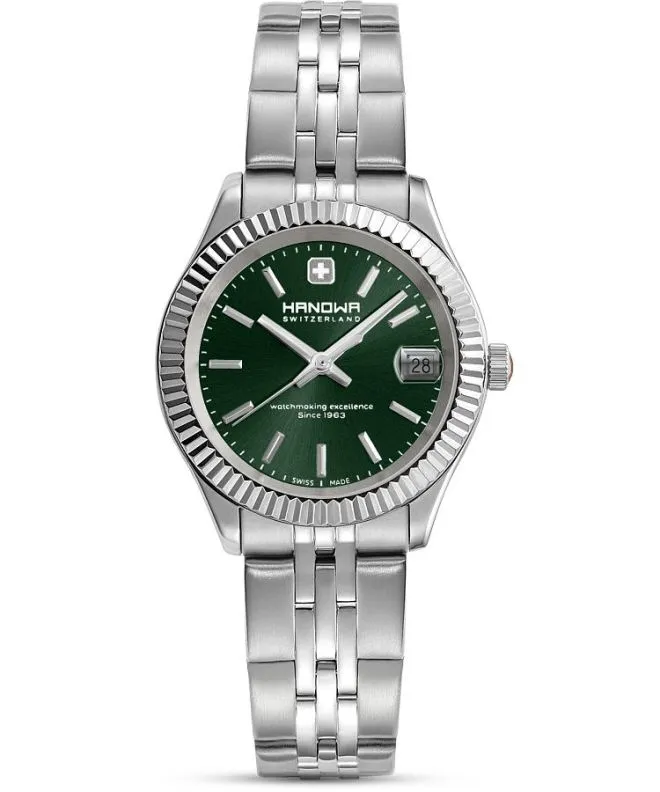 Orologio da Donna Hanowa Maloja HAWLH0003701