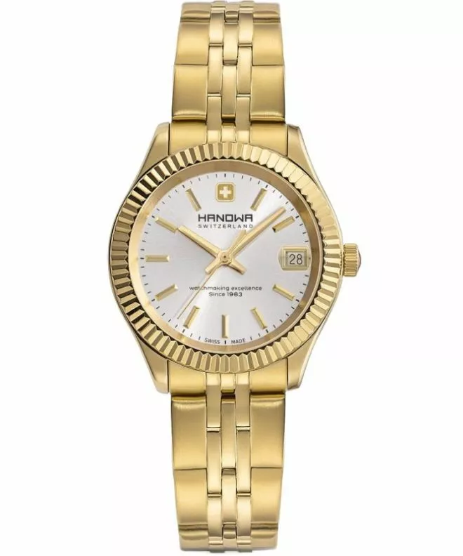 Orologio da Donna Hanowa Maloja HAWLH0003710