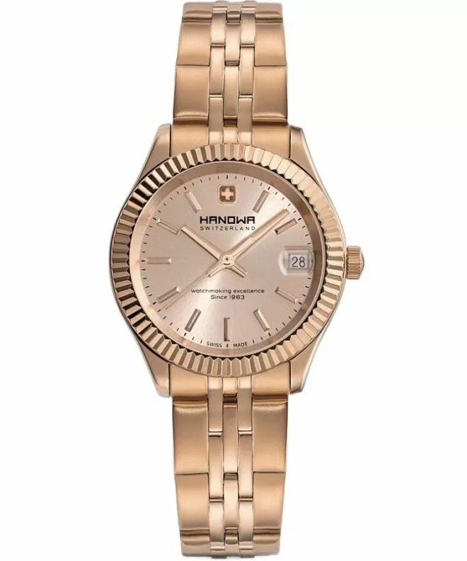 Orologio da Donna Hanowa Maloja HAWLH0003720