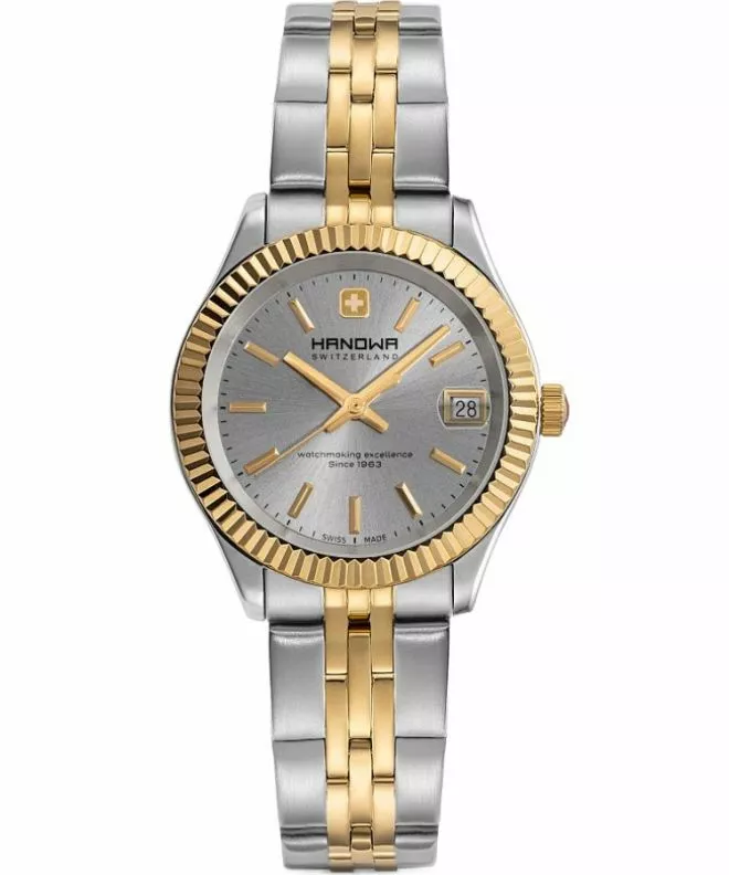 Orologio da Donna Hanowa Maloja HAWLH0003760