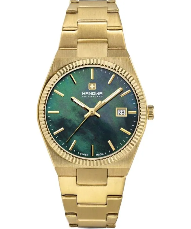 Orologio da Donna Hanowa Fahy HAWLH0004010