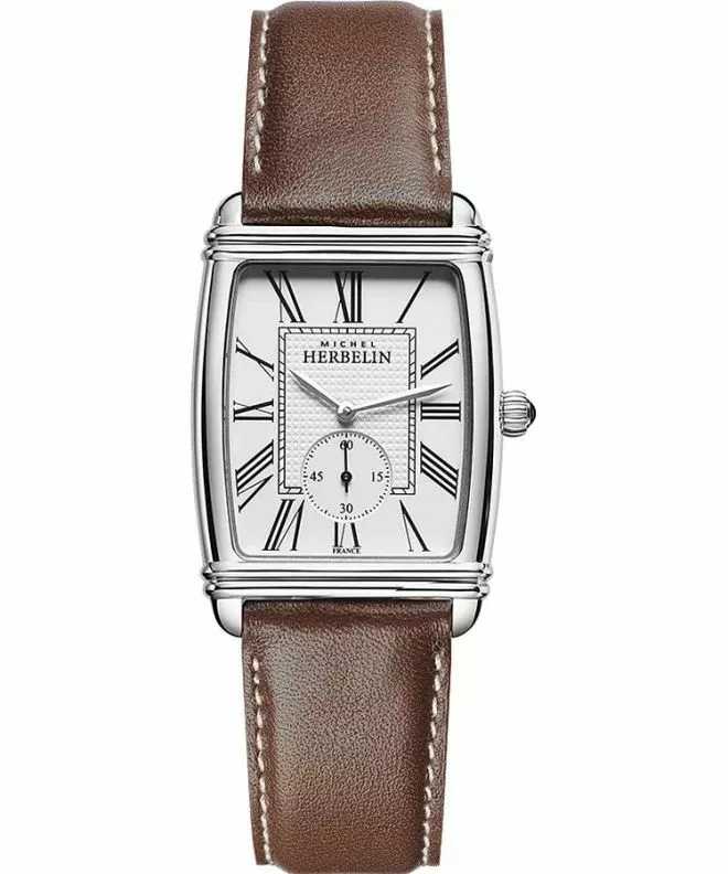 Orologio da Uomo Herbelin Art Déco 1063808MA