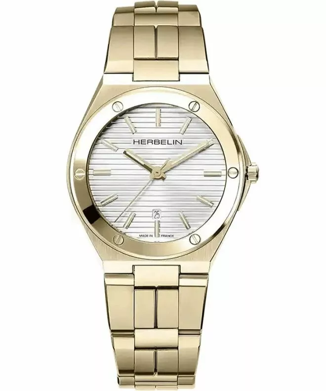Orologio da Donna Herbelin Cap Camarat 14545BP1N11