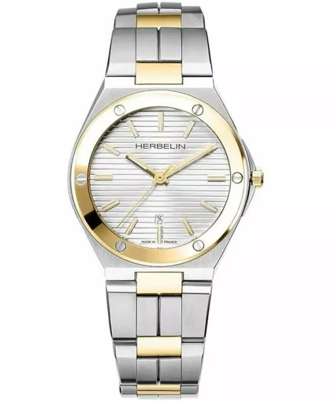 Orologio da Donna Herbelin Cap Camarat 14545BT11N