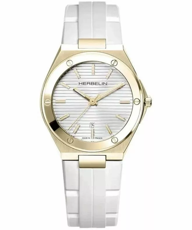 Orologio da Donna Herbelin Cap Camarat 14545P1N11CW
