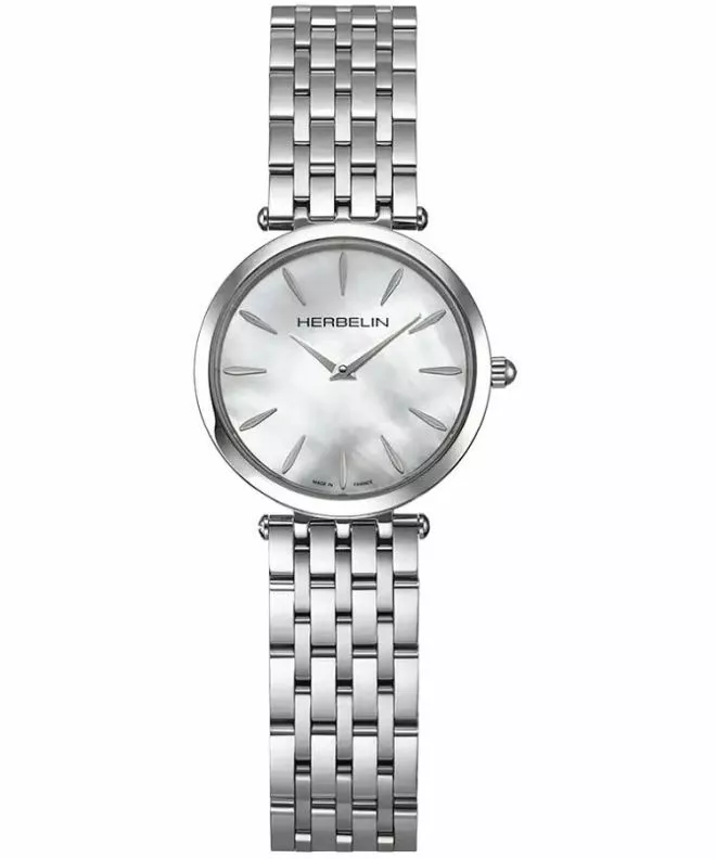 Orologio da Donna Herbelin Epsilon 17116B19