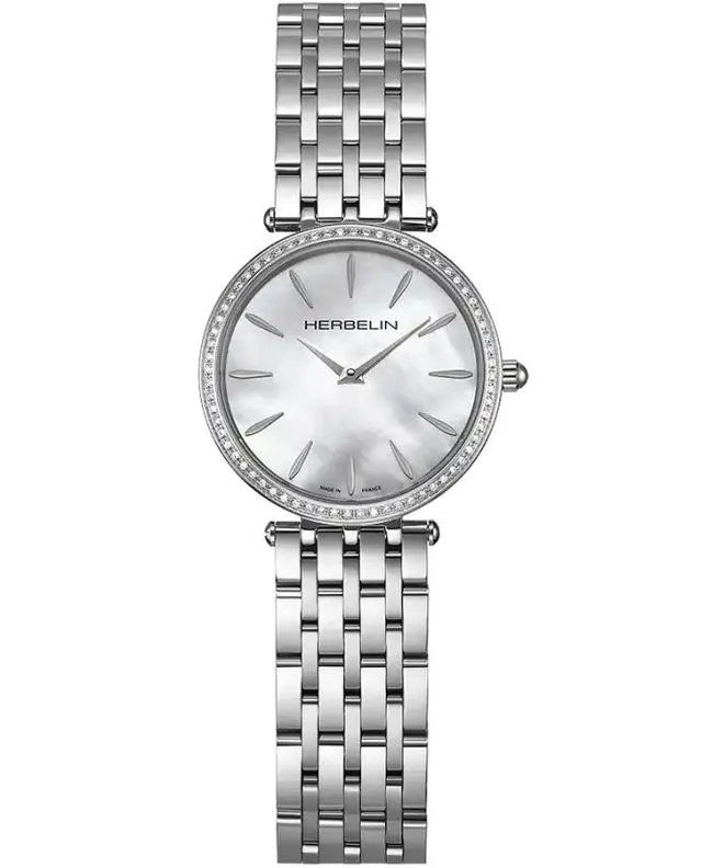 Orologio da Donna Herbelin Epsilon 17116B68Y19