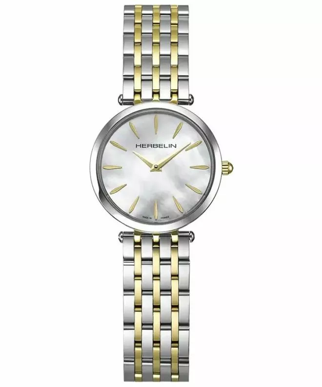 Orologio da Donna Herbelin Epsilon 17116BT19