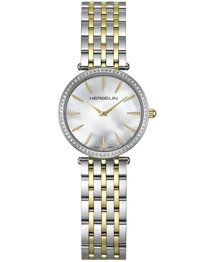 Orologio da Donna Herbelin Epsilon 17116BT68Y19