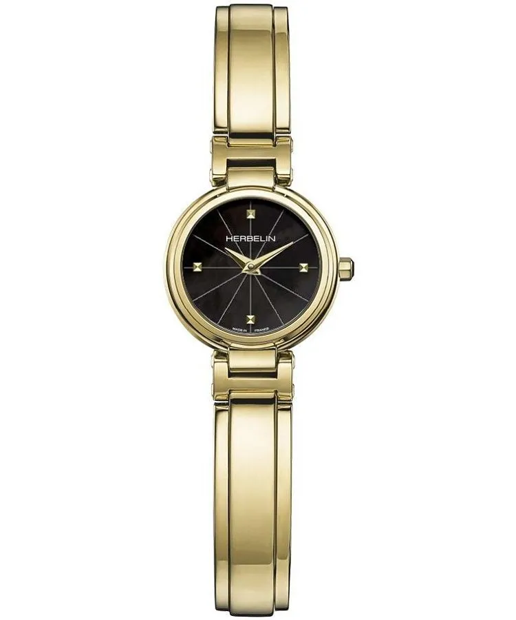 Orologio da Donna Herbelin Lady H 17312BMP1N49