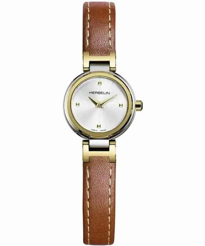 Orologio da Donna Herbelin Lady 17312T1N12GD