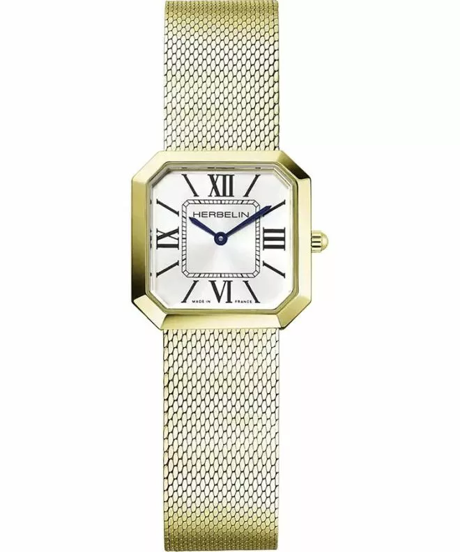Orologio da Donna Herbelin Octogone 17426BP08