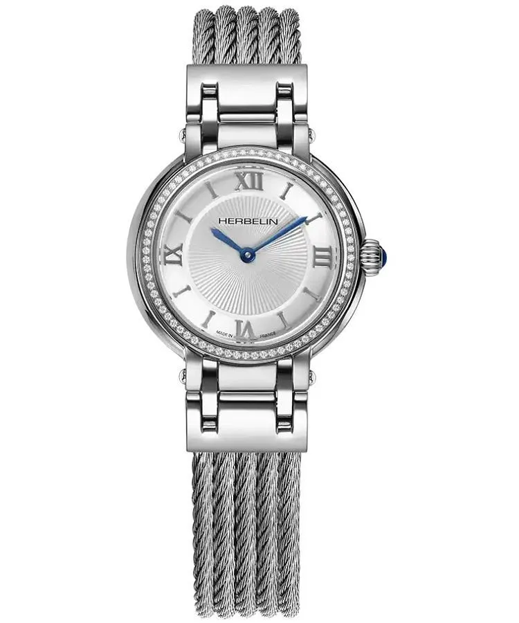 Orologio da Donna Herbelin Galet 17430BC72Y28