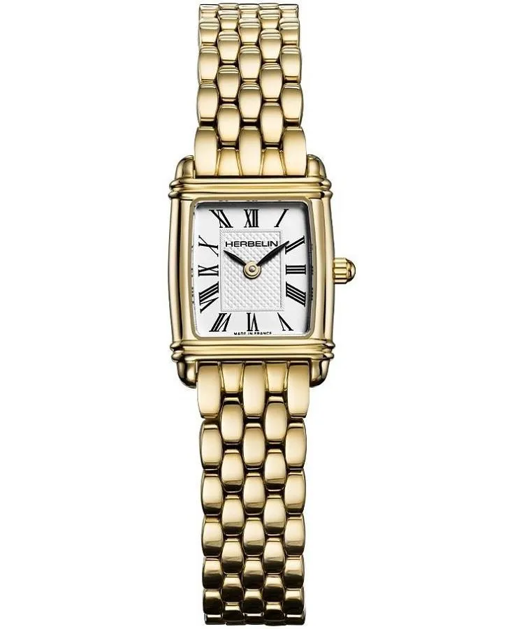 Orologio da Donna Herbelin Art Déco 17438BP1N08