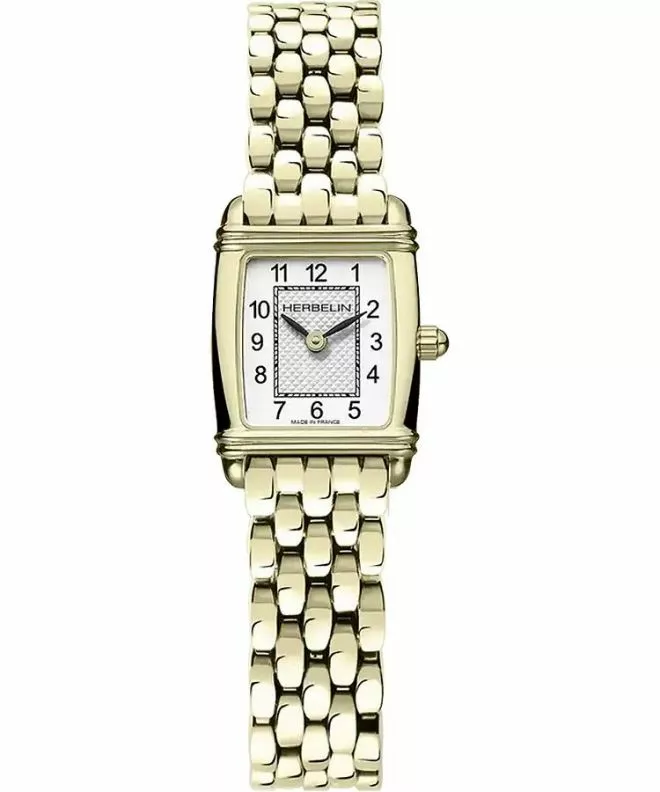 Orologio da Donna Herbelin Art Déco 17438BP1N22