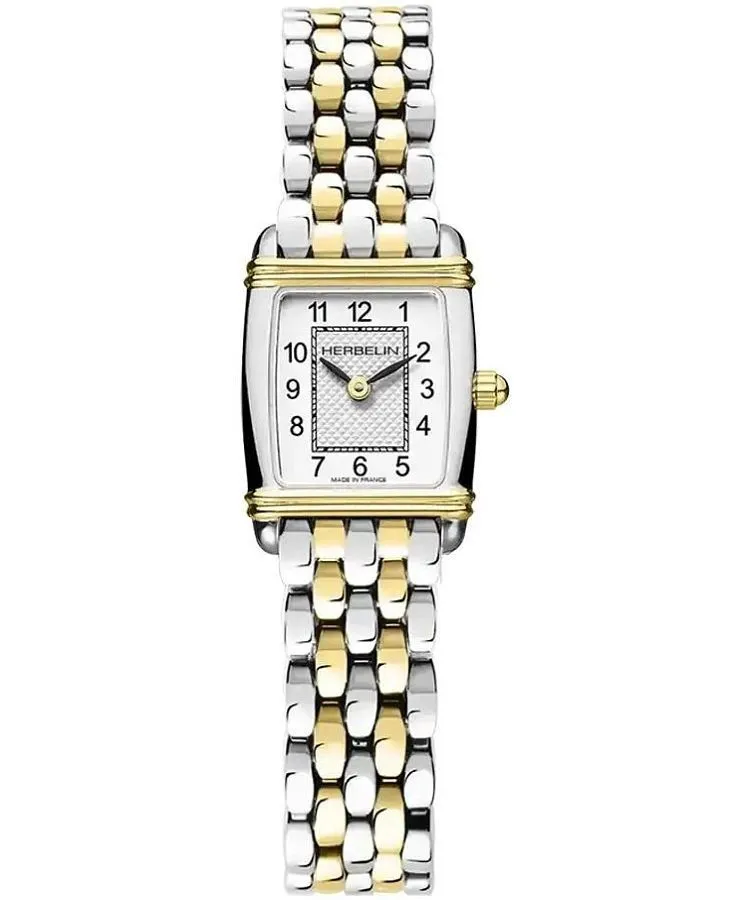 Orologio da Donna Herbelin Art Déco 17438BT22