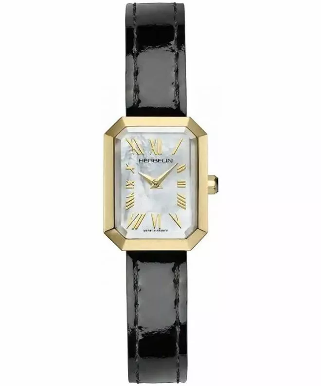 Orologio da Donna Herbelin Octogone 17446P101